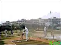 Dwarka Sports Complex image